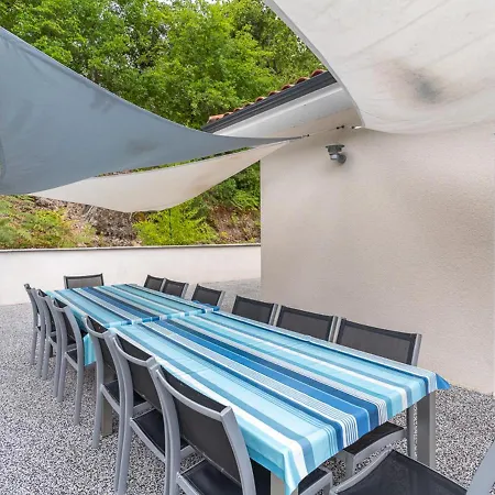Climatisee A - 14 Pers, 100m Du Lac, Terrasse & Parking, Menage Inclus - Fr-1-319-490 * Biscarrosse