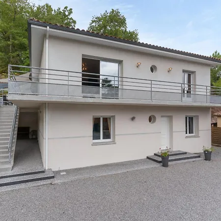 Climatisee A - 14 Pers, 100m Du Lac, Terrasse & Parking, Menage Inclus - Fr-1-319-490 Villa