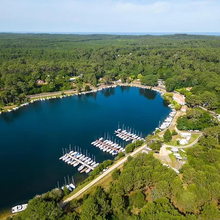 Climatisee A - 14 Pers, 100m Du Lac, Terrasse & Parking, Menage Inclus - Fr-1-319-490 Villa