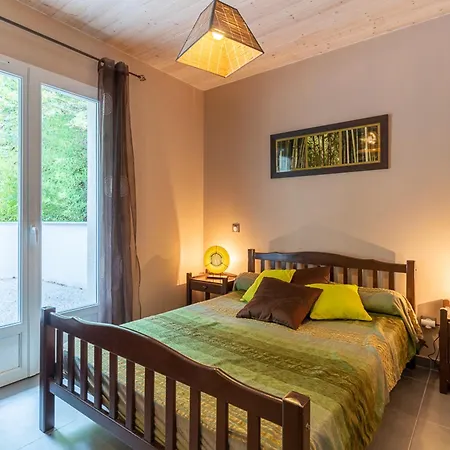 Climatisee A - 14 Pers, 100m Du Lac, Terrasse & Parking, Menage Inclus - Fr-1-319-490 Biscarrosse